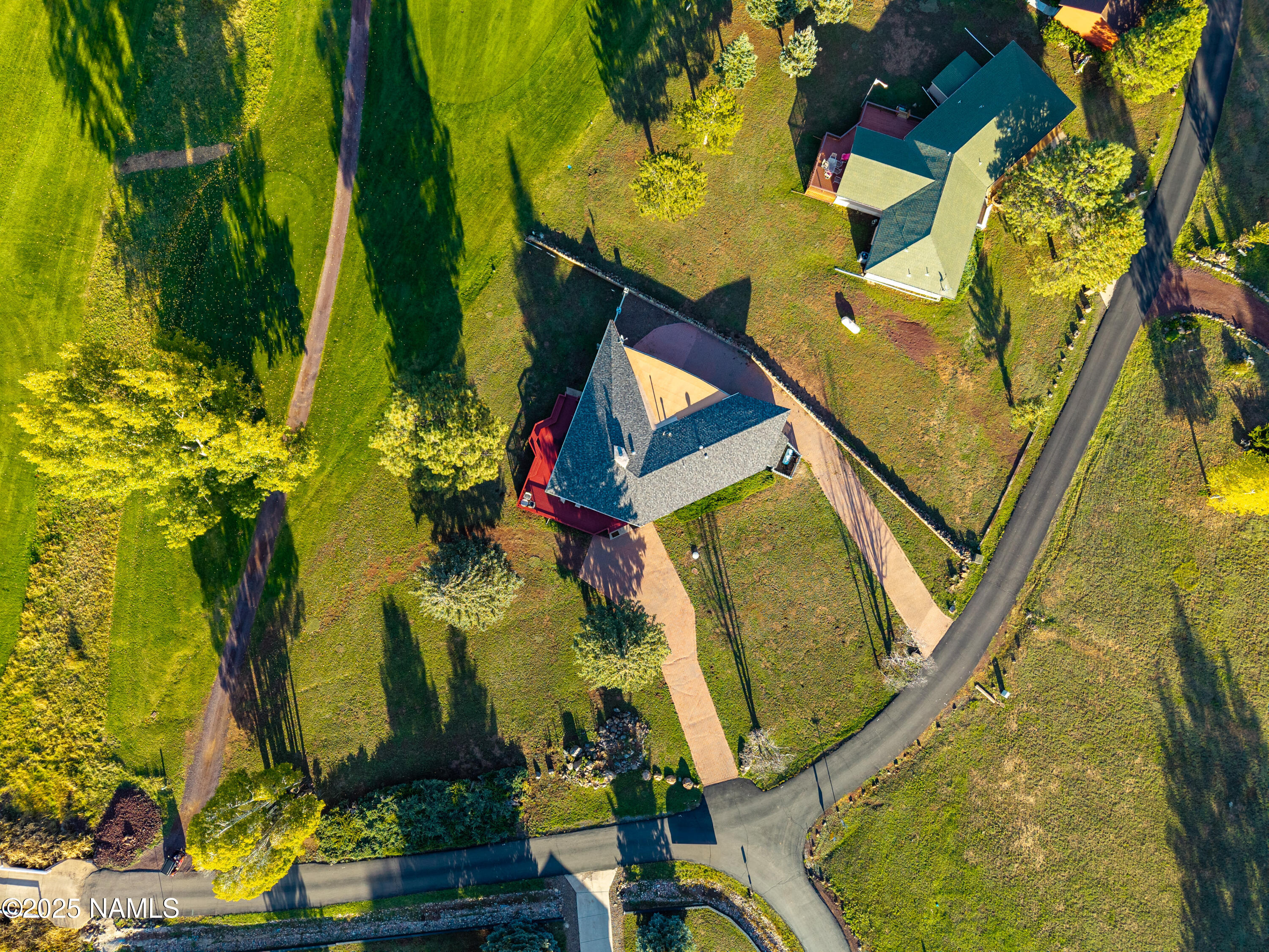 420 East Navajo Road Munds Park, AZ 86017 - Photo 46 of 55 CP-31