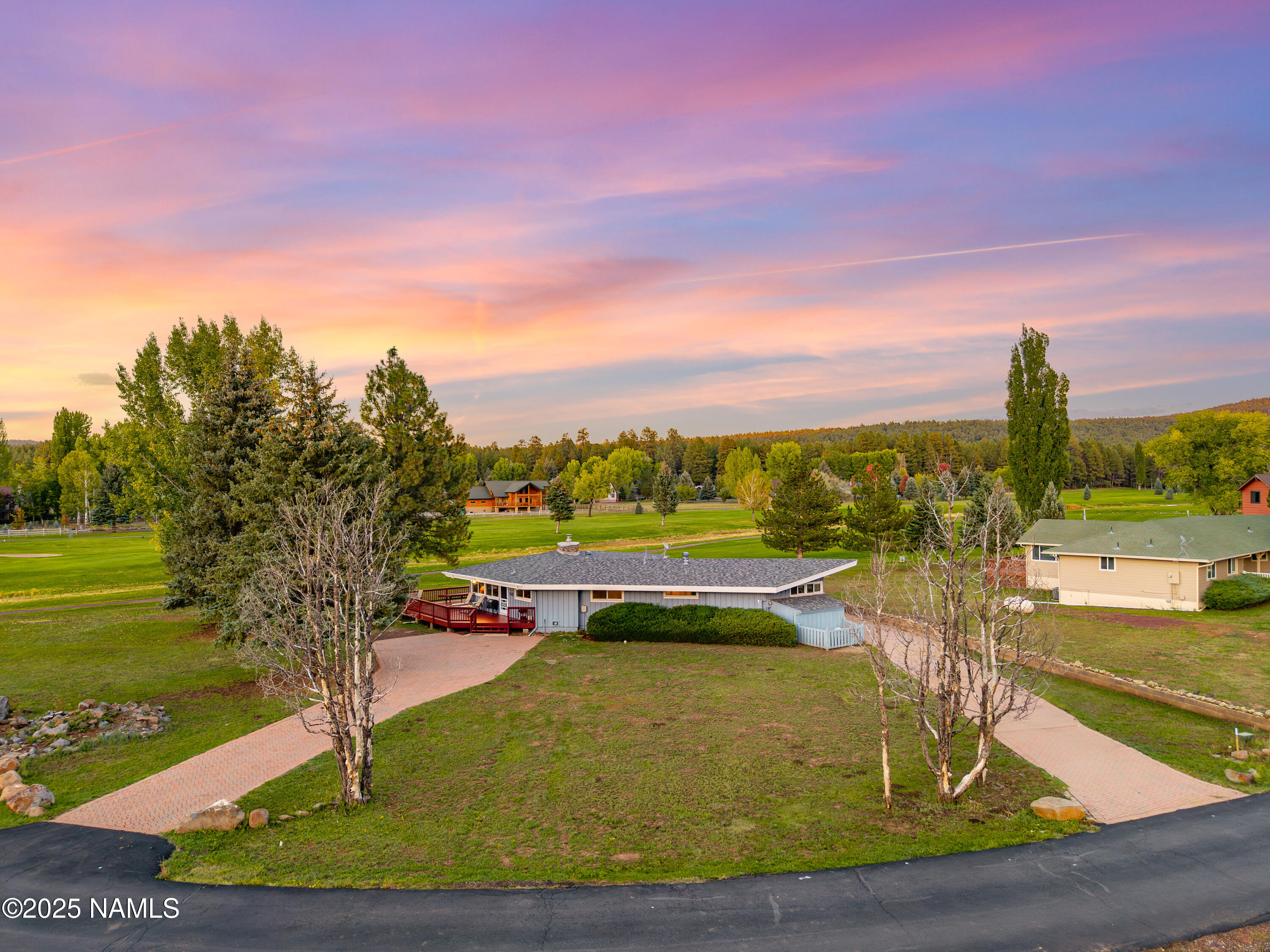 420 East Navajo Road Munds Park, AZ 86017 - Photo 47 of 55 CP-61