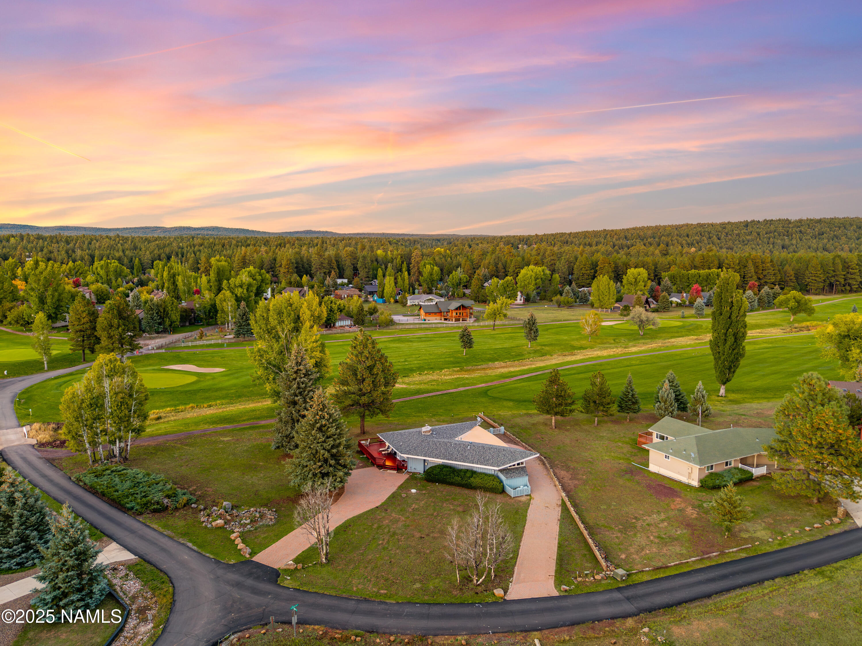 420 East Navajo Road Munds Park, AZ 86017 - Photo 48 of 55 CP-63