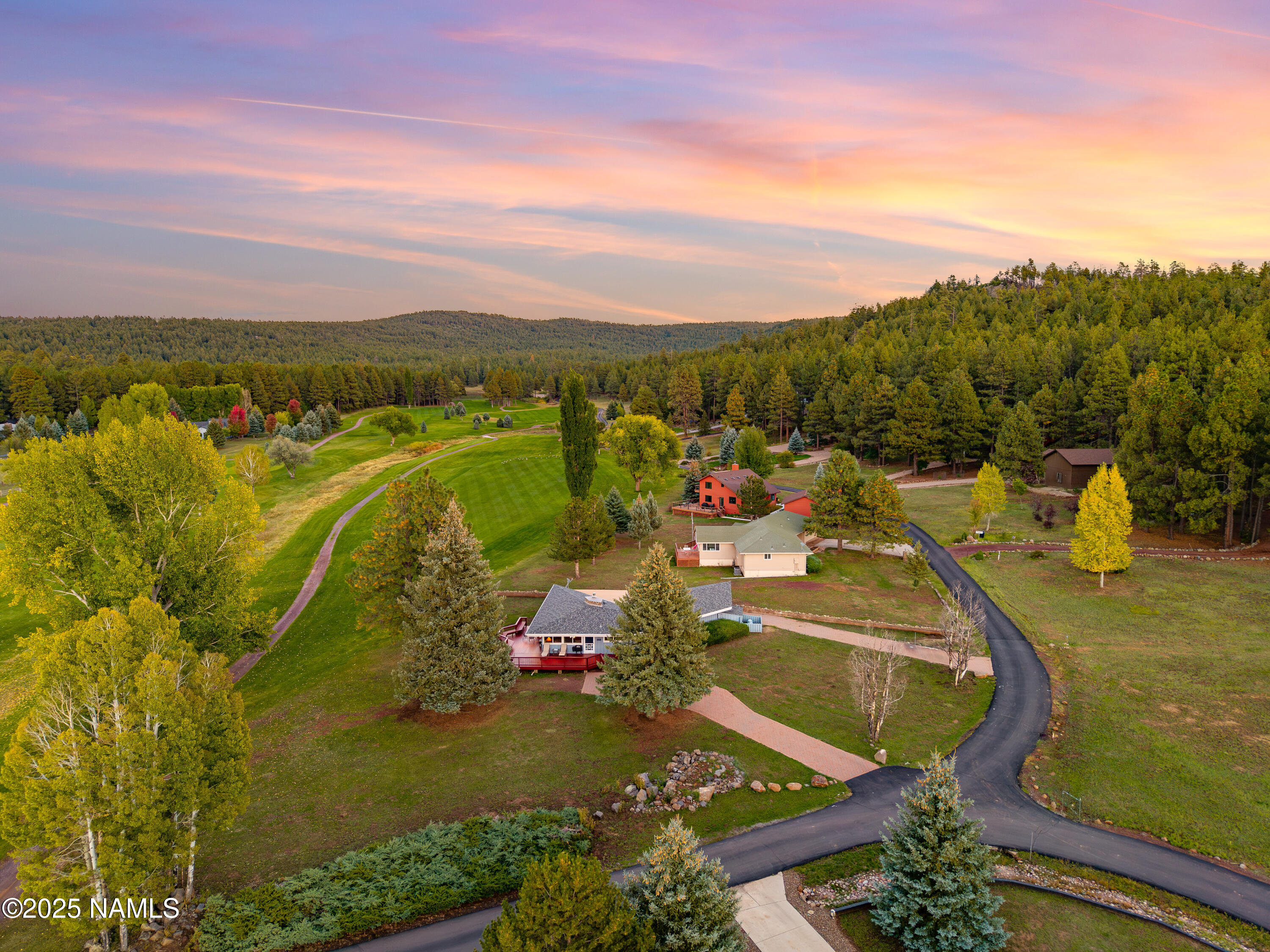 420 East Navajo Road Munds Park, AZ 86017 - Photo 49 of 55 CP-64