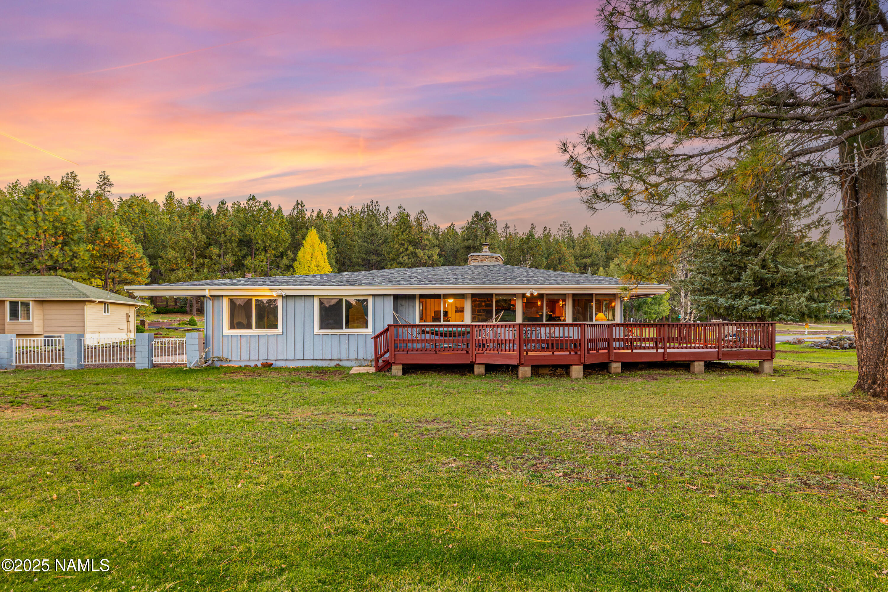 420 East Navajo Road Munds Park, AZ 86017 - Photo 52 of 55 CP-69