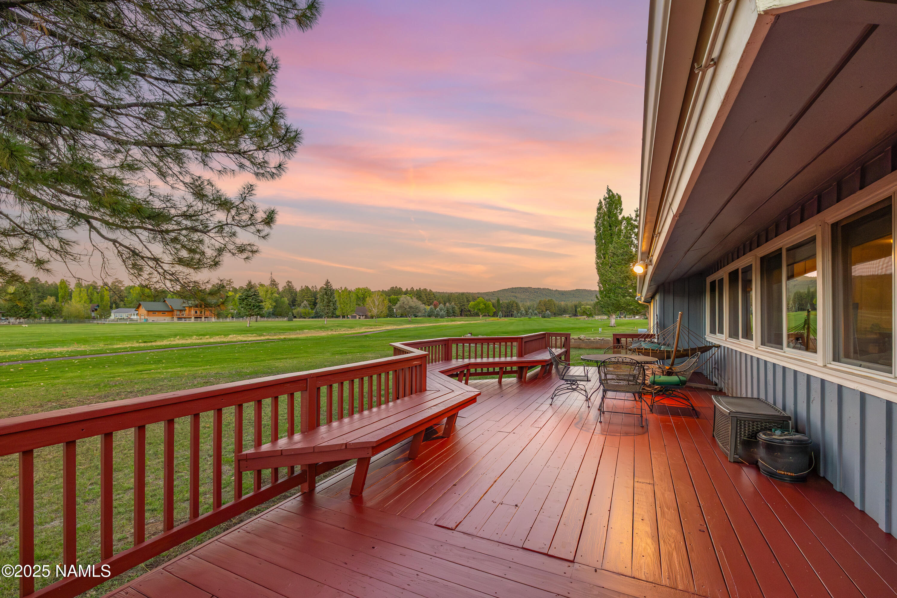 420 East Navajo Road Munds Park, AZ 86017 - Photo 53 of 55 CP-71