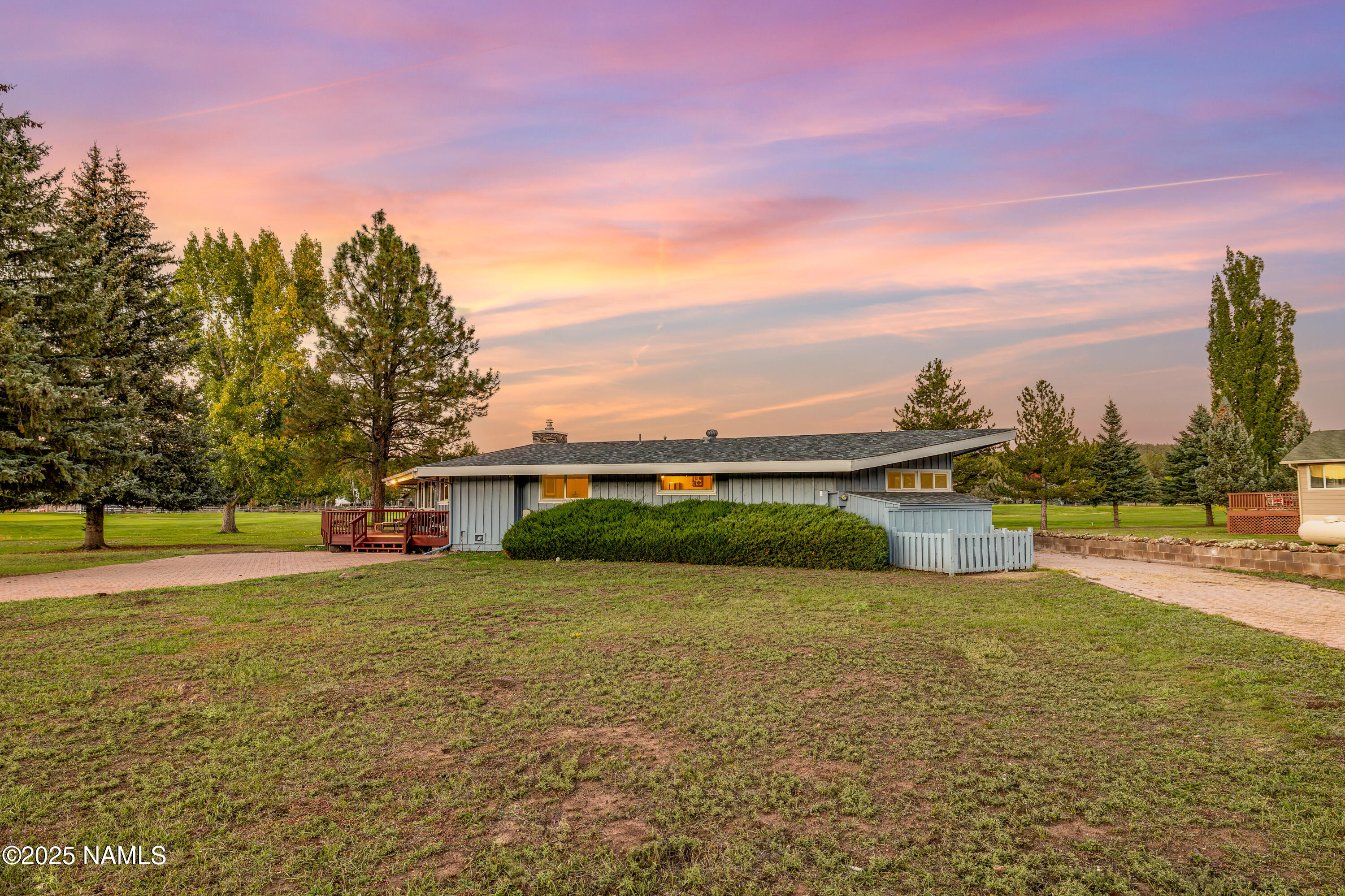 420 East Navajo Road Munds Park, AZ 86017 - Photo 55 of 55 CP-74