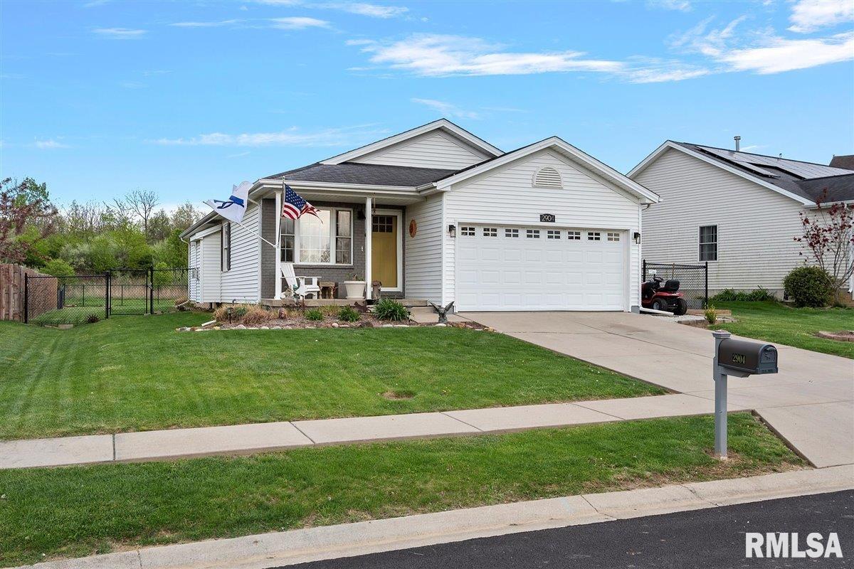 2904 Tanner Road Springfield, IL 62702 - Photo 2 of 48