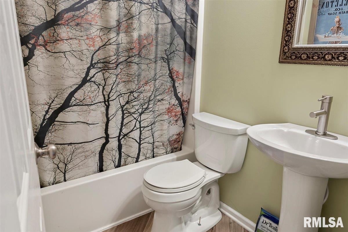 2904 Tanner Road Springfield, IL 62702 - Photo 23 of 48