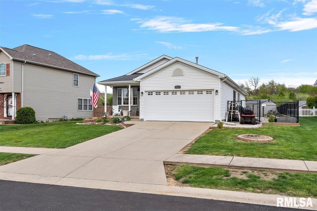 2904 Tanner Road Springfield, IL 62702 - Photo 3 of 48