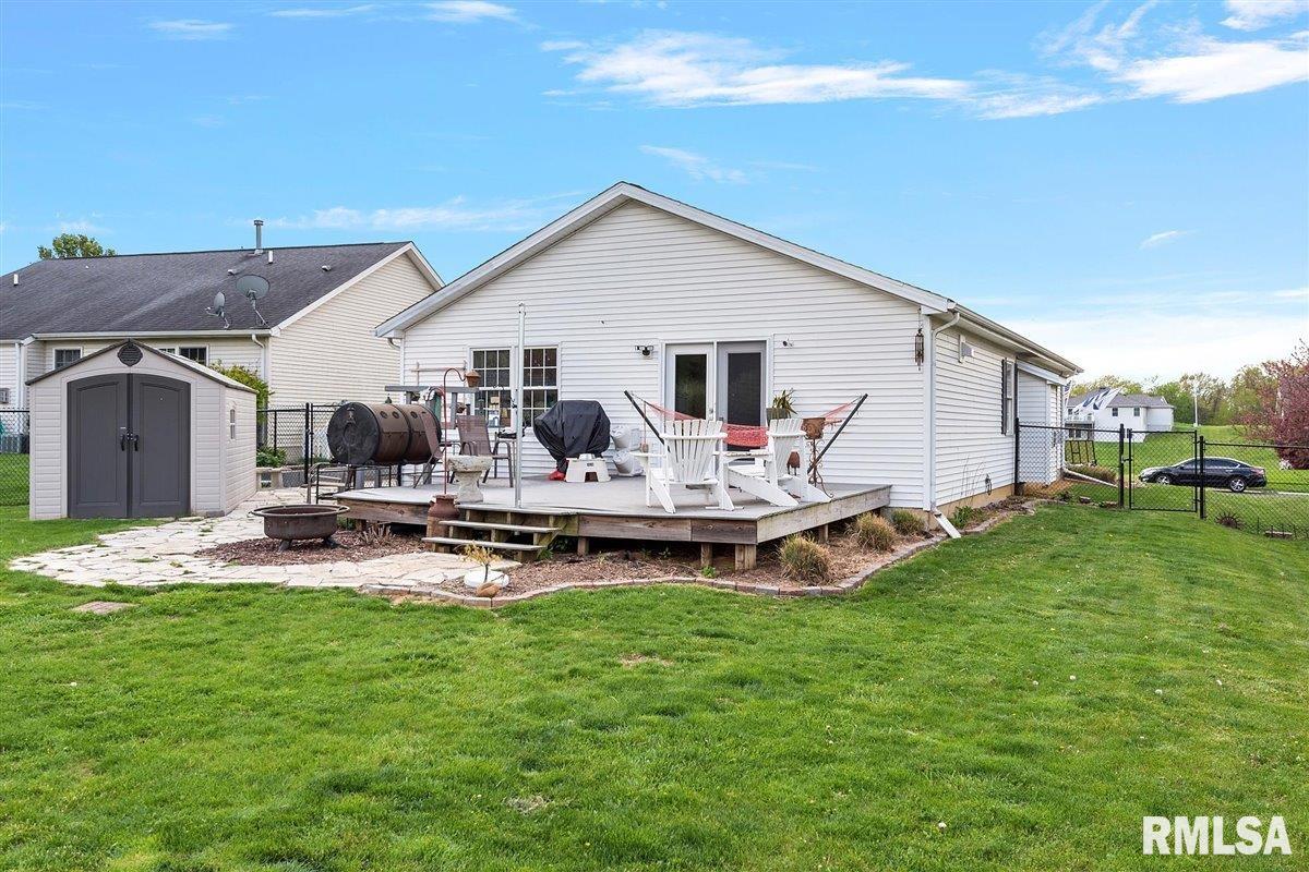 2904 Tanner Road Springfield, IL 62702 - Photo 43 of 48