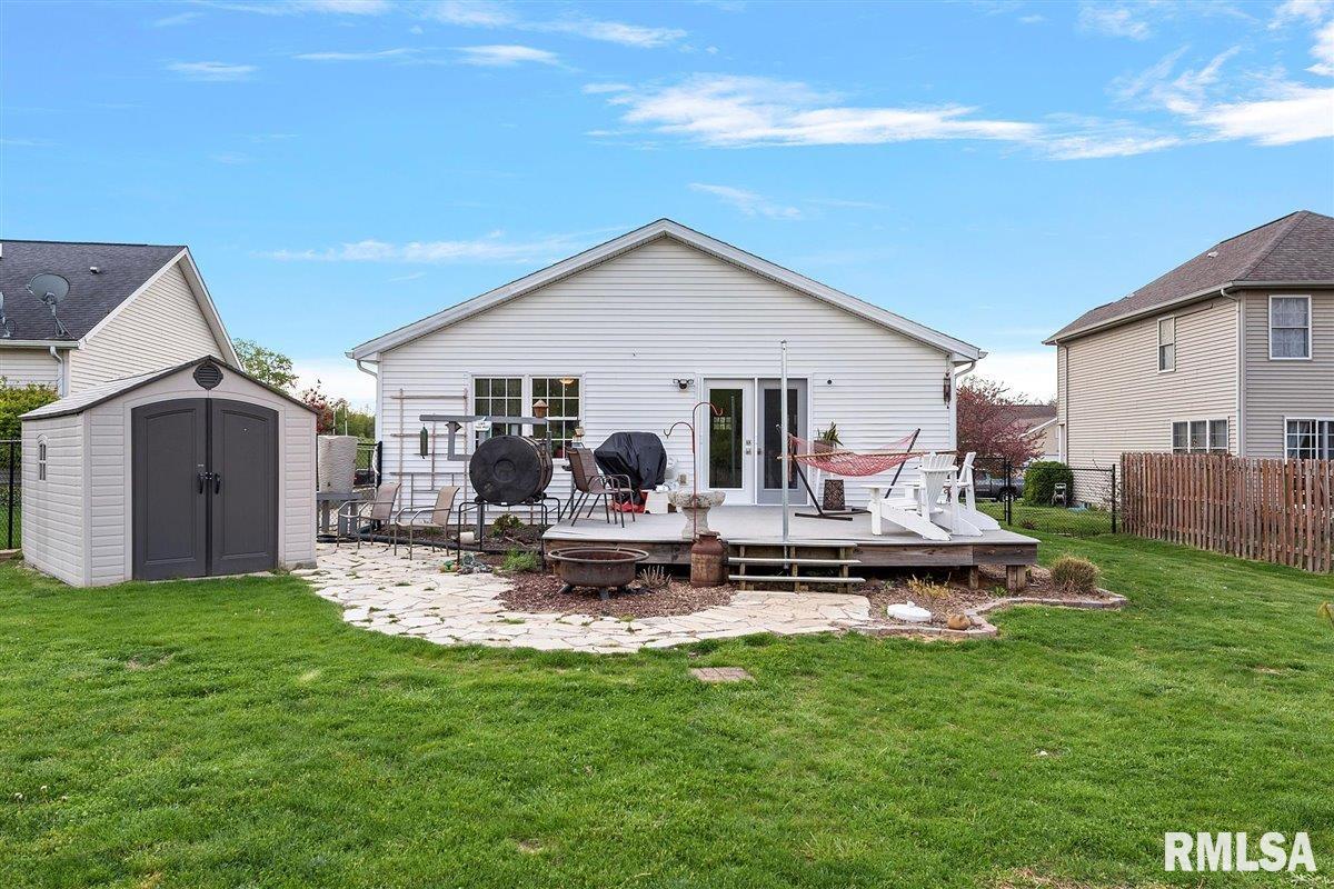 2904 Tanner Road Springfield, IL 62702 - Photo 44 of 48