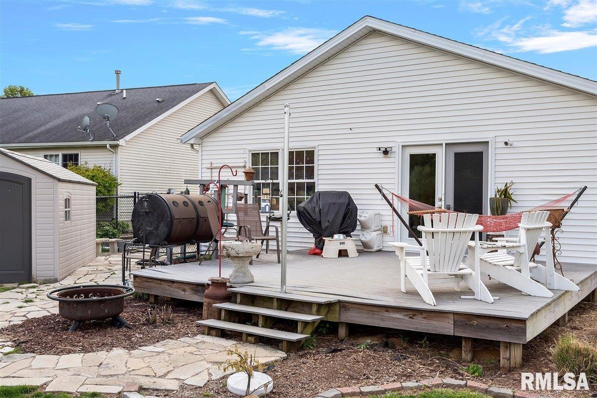 2904 Tanner Road Springfield, IL 62702 - Photo 46 of 48