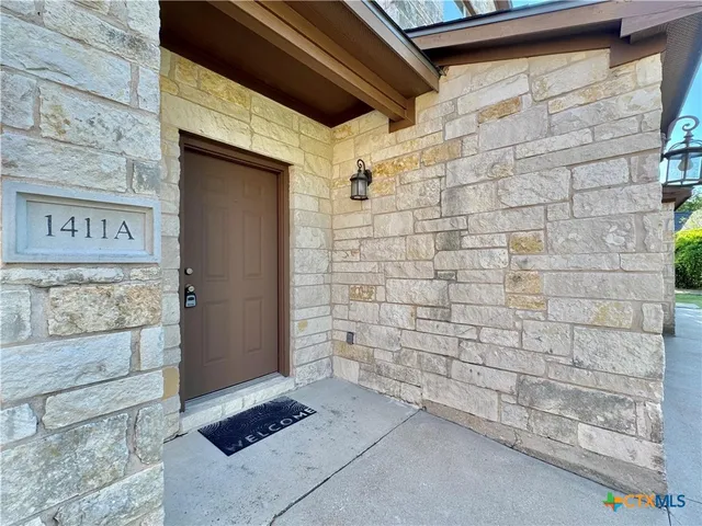 $255,000 | 1411 Bergin Court, Georgetown, TX 78626