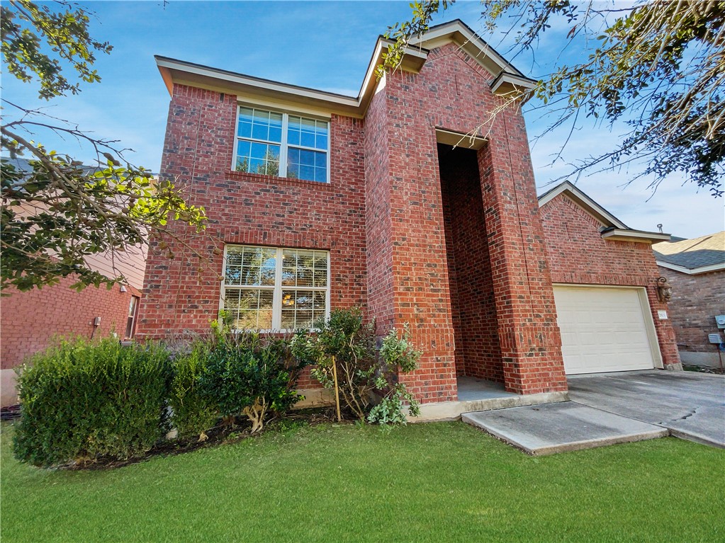 2813 Kickapoo Cavern Drive Pflugerville, TX 78660 - Photo 1 of 1