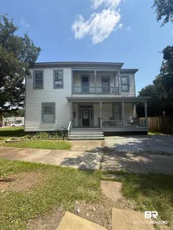 $249,900 | 1107 Montauk Avenue, Mobile, AL 36604