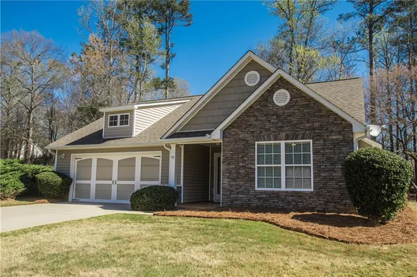 $374,900 | 1029 Stone Creek Lane, Monroe, GA 30655