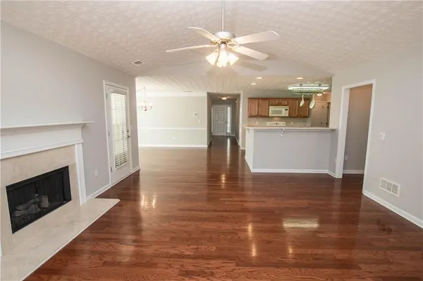 $374,900 | 1029 Stone Creek Lane, Monroe, GA 30655
