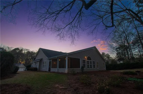 $374,900 | 1029 Stone Creek Lane, Monroe, GA 30655