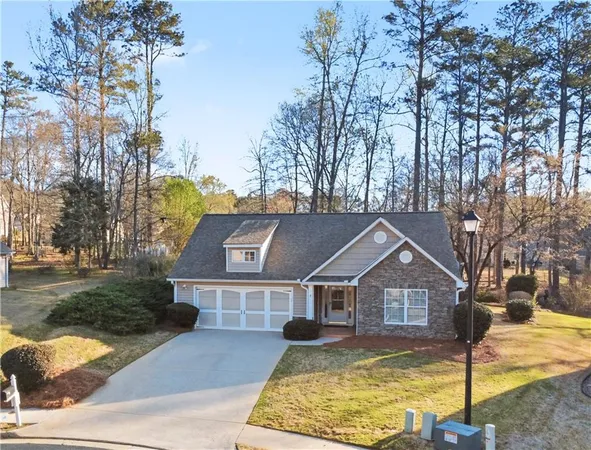 $374,900 | 1029 Stone Creek Lane, Monroe, GA 30655
