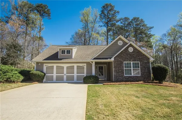 $374,900 | 1029 Stone Creek Lane, Monroe, GA 30655