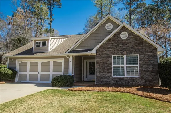 $374,900 | 1029 Stone Creek Lane, Monroe, GA 30655