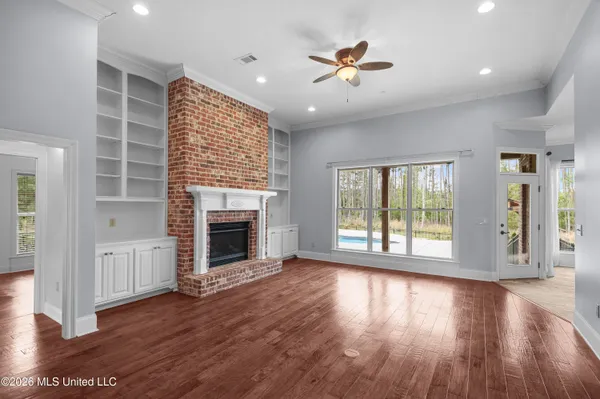 $699,900 | 151 Lakeshire Parkway, Canton, MS 39046