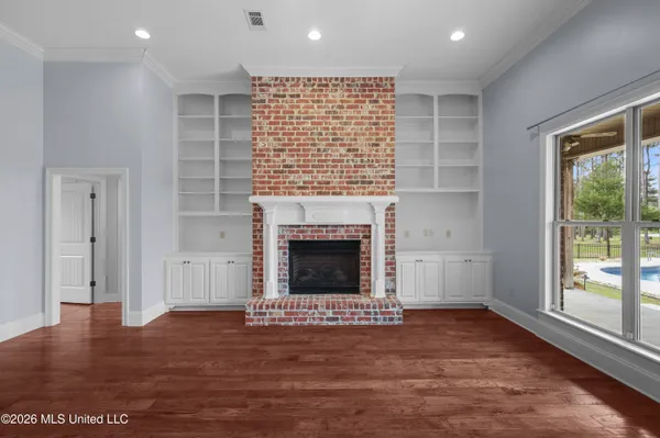 $699,900 | 151 Lakeshire Parkway, Canton, MS 39046