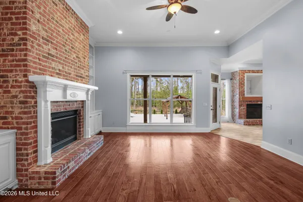 $699,900 | 151 Lakeshire Parkway, Canton, MS 39046