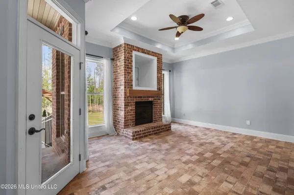 $699,900 | 151 Lakeshire Parkway, Canton, MS 39046