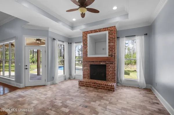 $699,900 | 151 Lakeshire Parkway, Canton, MS 39046