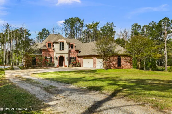 $699,900 | 151 Lakeshire Parkway, Canton, MS 39046