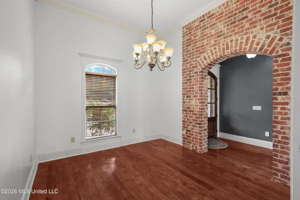 $699,900 | 151 Lakeshire Parkway, Canton, MS 39046