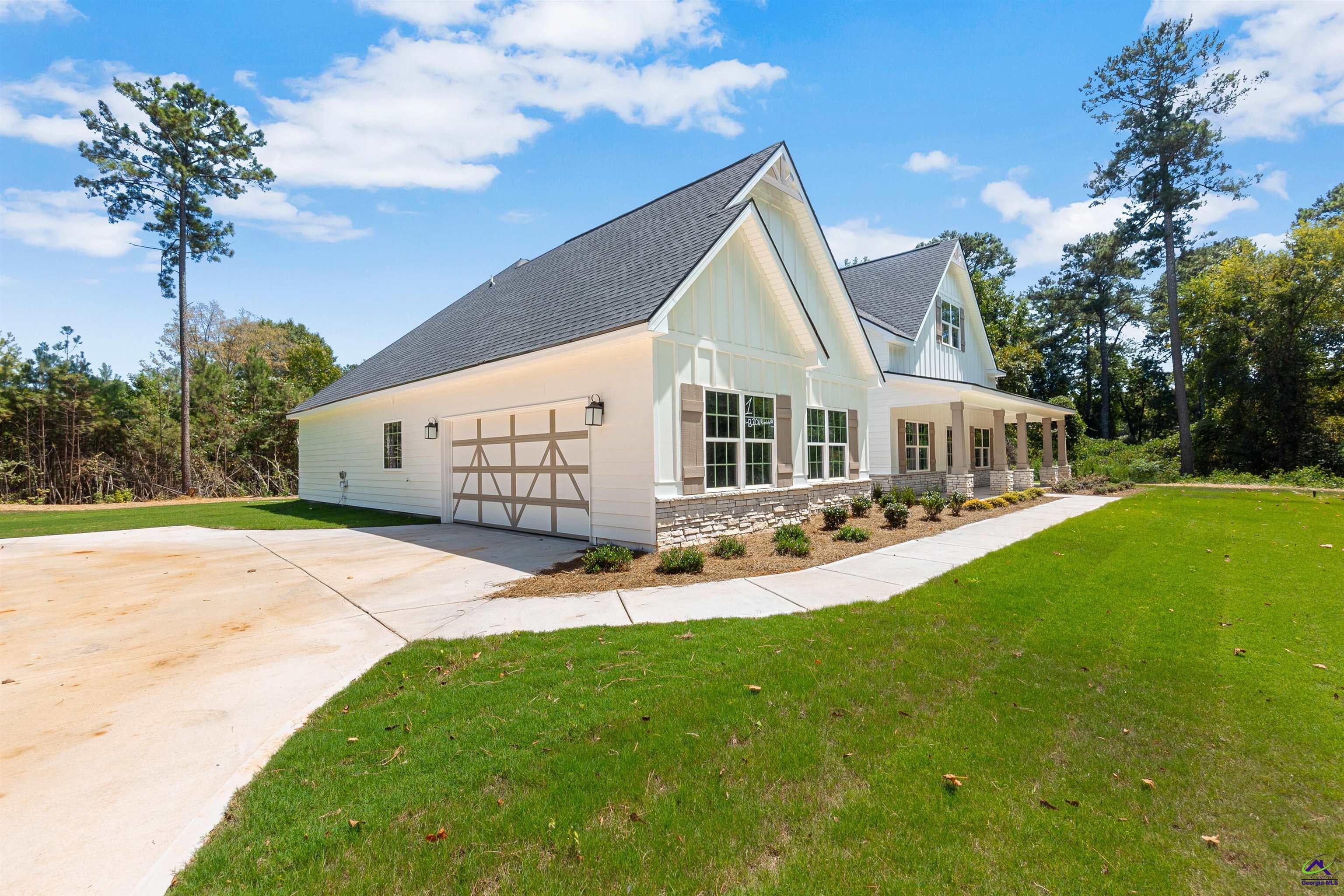 431 Old Rumble Road Forsyth, GA 31029 - Photo 9 of 80 Gallery Image 9