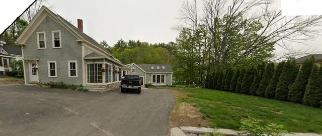 $959,950 | 2106 Wakefield Road, Wakefield, NH 03872