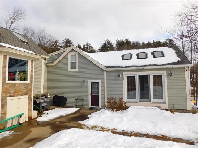$959,950 | 2106 Wakefield Road, Wakefield, NH 03872