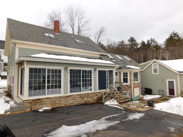 $959,950 | 2106 Wakefield Road, Wakefield, NH 03872