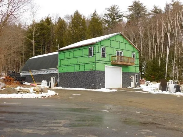 $959,950 | 2106 Wakefield Road, Wakefield, NH 03872