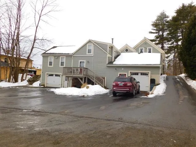 $959,950 | 2106 Wakefield Road, Wakefield, NH 03872