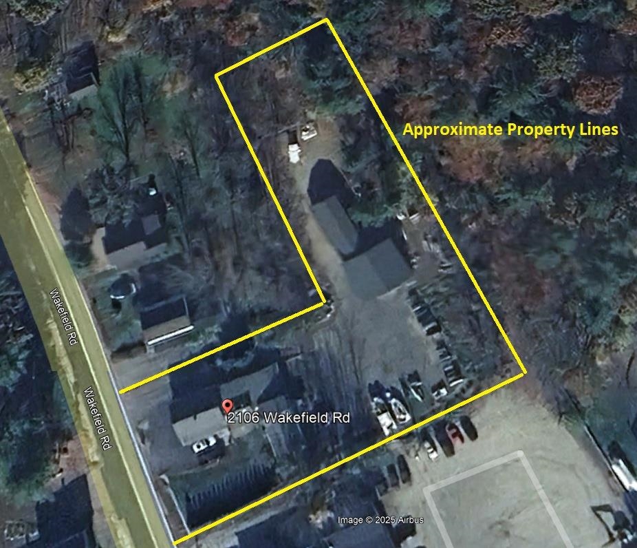 2106 Wakefield Road Wakefield, NH 03872 - Photo 36 of 37