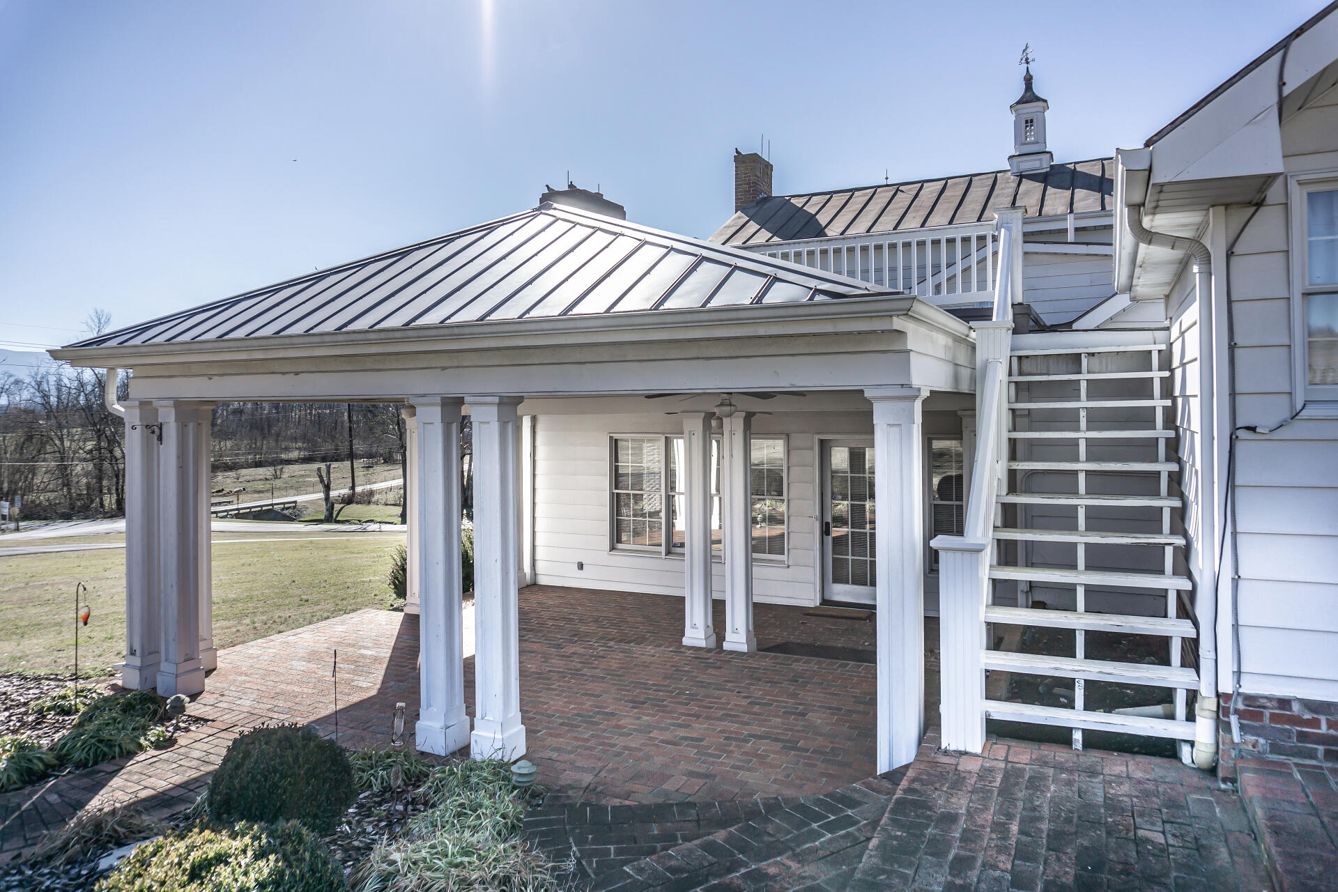 2007 Holly Creek Road Greeneville, TN 37745 - Photo 44 of 90 2006HollyCreekG_053