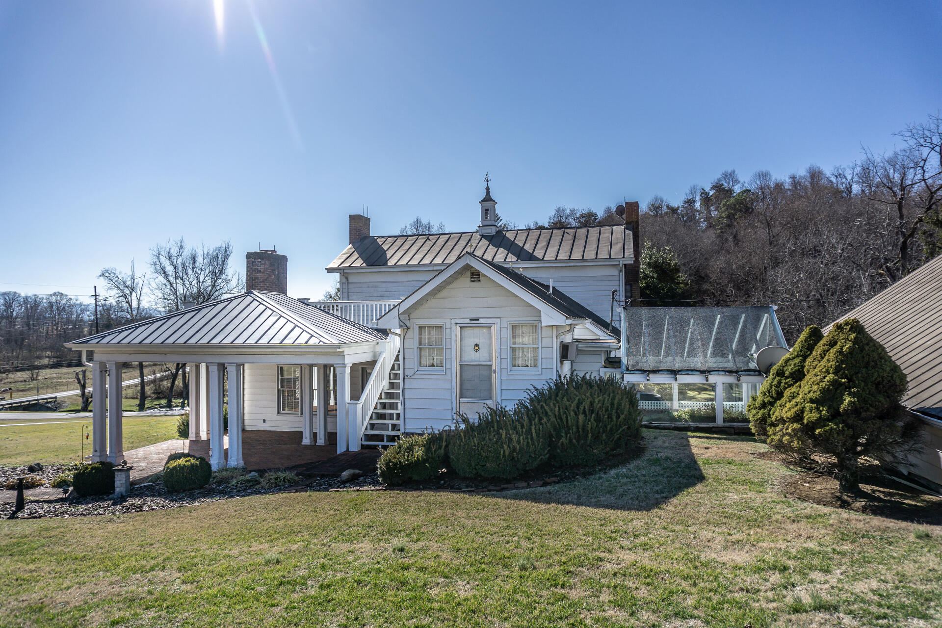 2007 Holly Creek Road Greeneville, TN 37745 - Photo 51 of 90 2006HollyCreekG_061