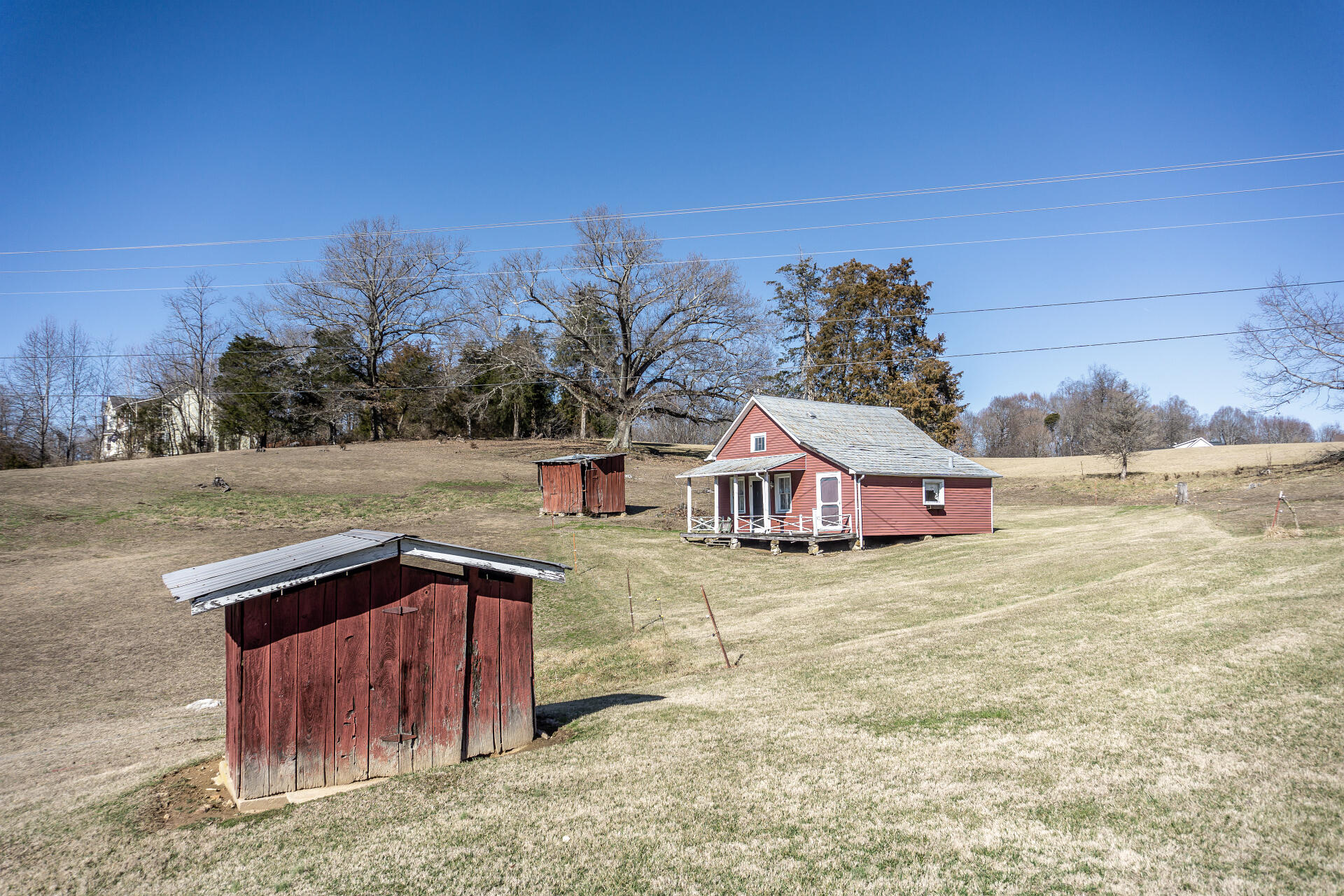 2007 Holly Creek Road Greeneville, TN 37745 - Photo 52 of 90 2006HollyCreekG_062