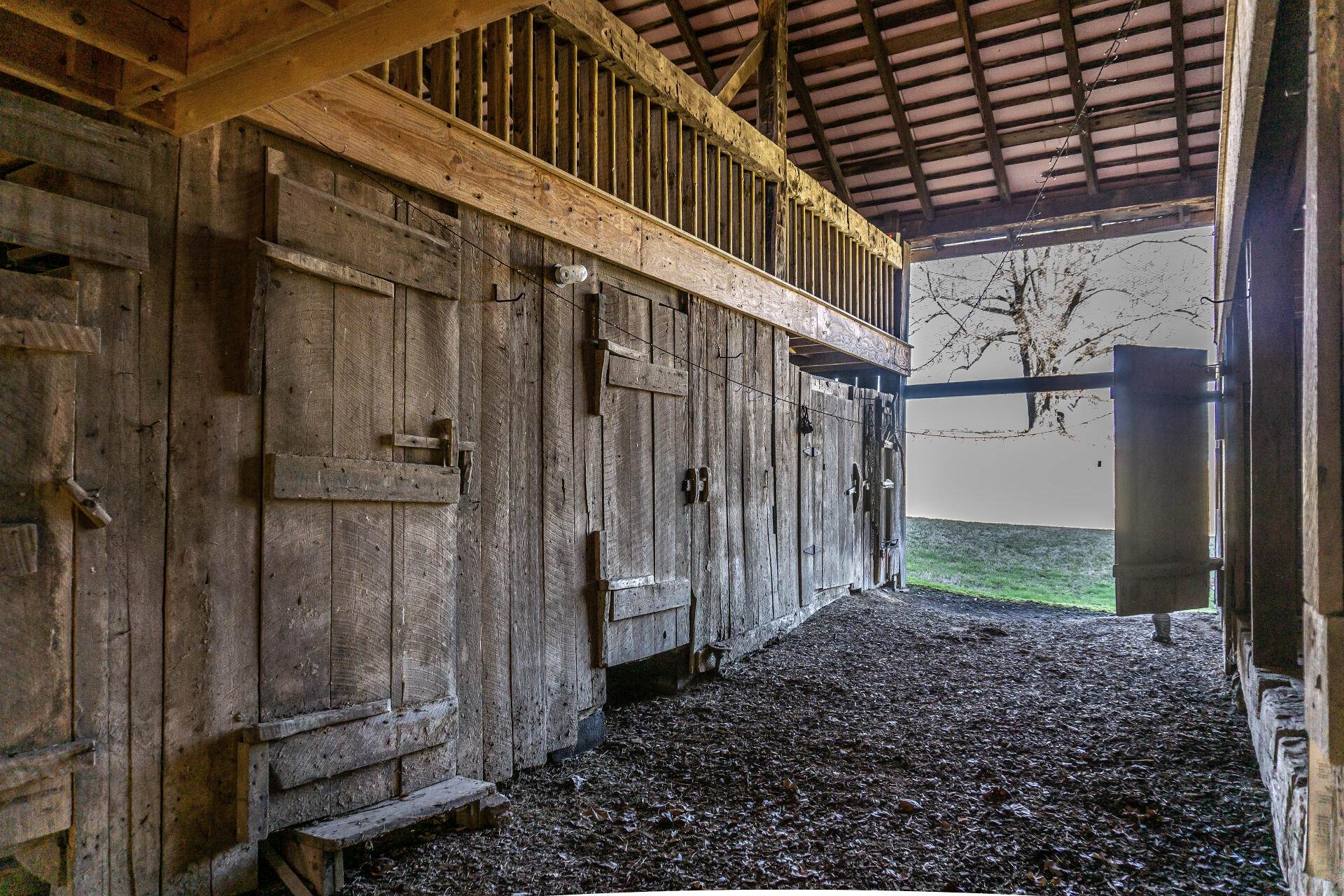 2007 Holly Creek Road Greeneville, TN 37745 - Photo 62 of 90 2006HollyCreekG_075