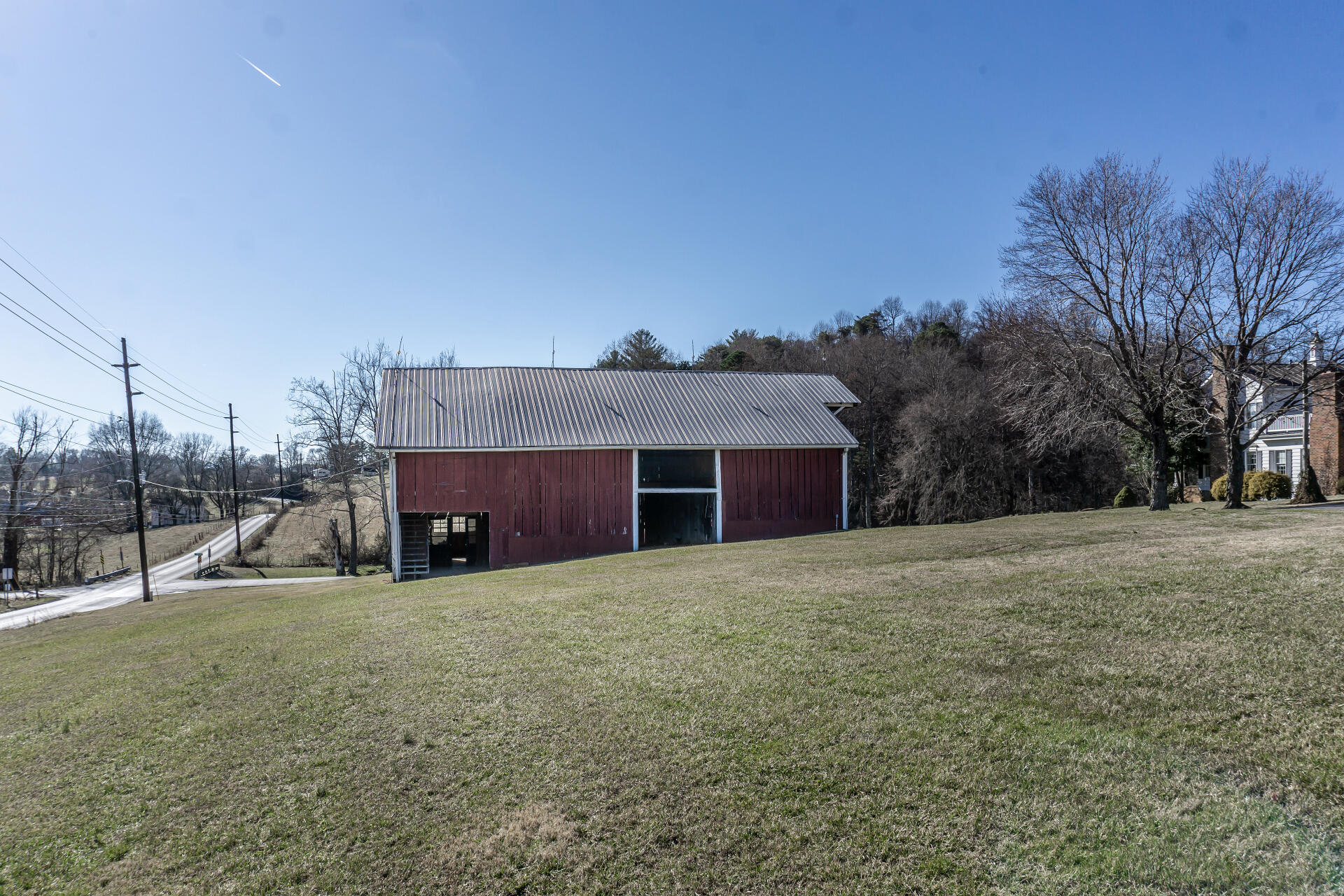 2007 Holly Creek Road Greeneville, TN 37745 - Photo 63 of 90 2006HollyCreekG_076