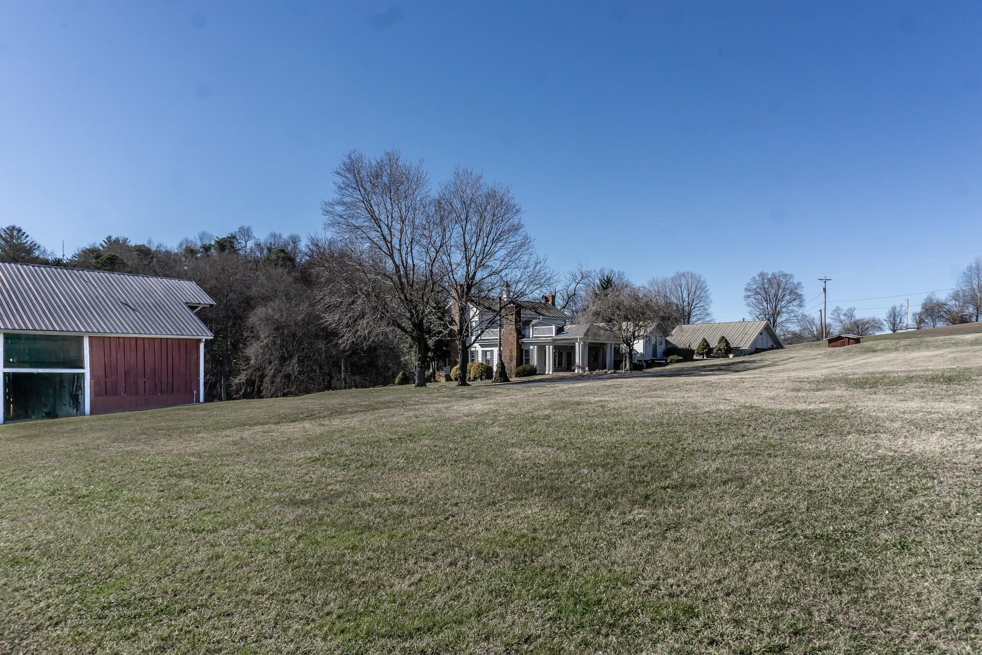 2007 Holly Creek Road Greeneville, TN 37745 - Photo 64 of 90 2006HollyCreekG_077