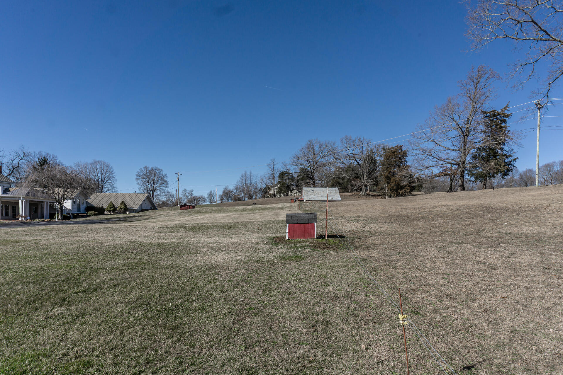 2007 Holly Creek Road Greeneville, TN 37745 - Photo 65 of 90 2006HollyCreekG_078