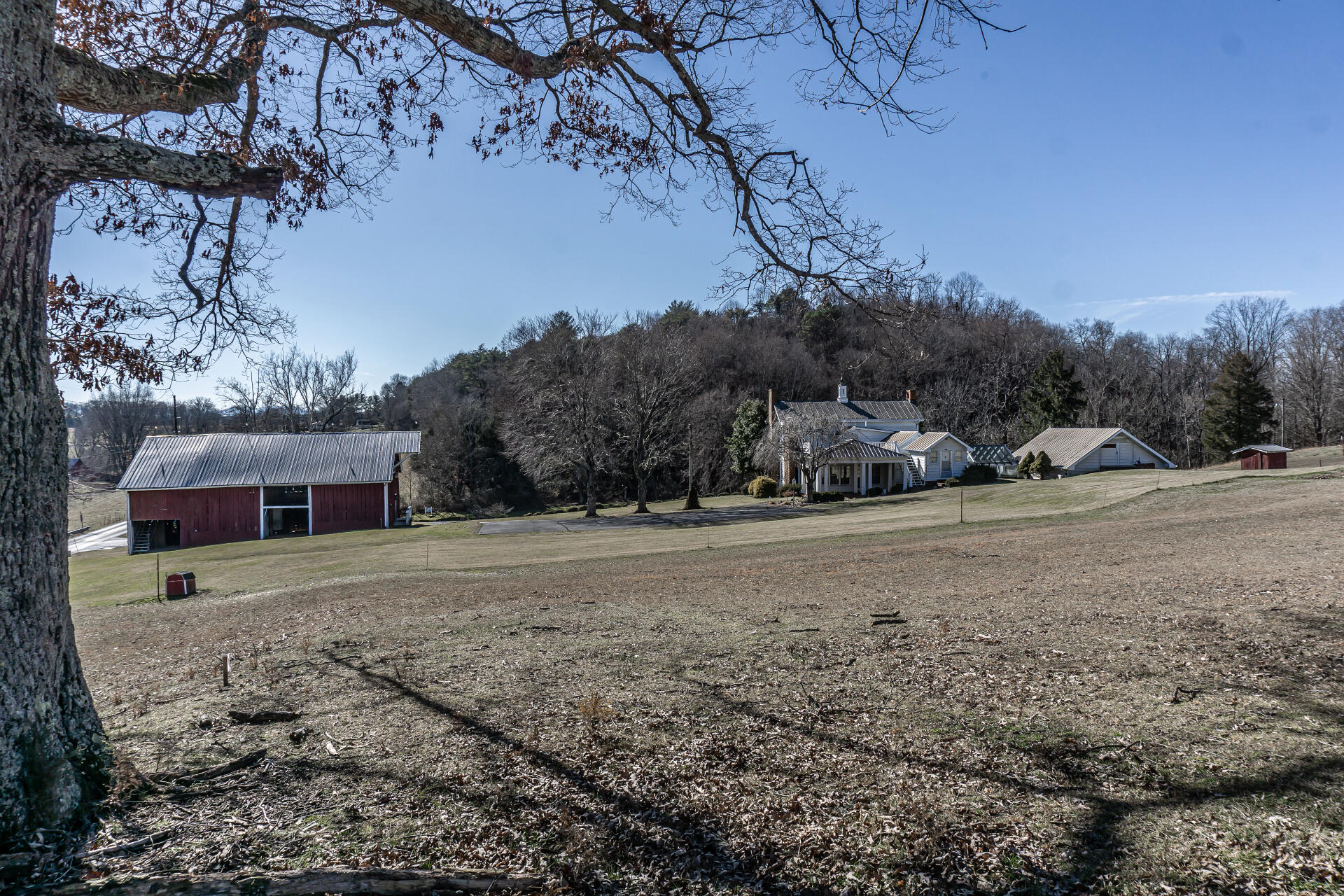 2007 Holly Creek Road Greeneville, TN 37745 - Photo 67 of 90 2006HollyCreekG_080