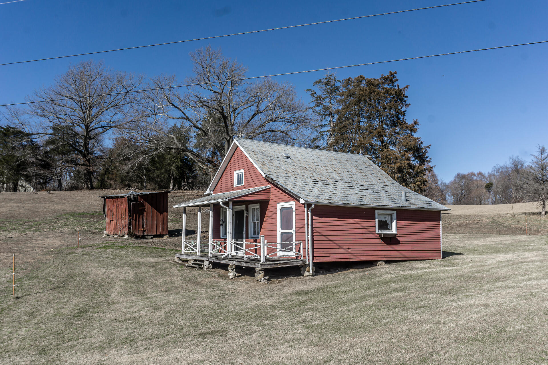2007 Holly Creek Road Greeneville, TN 37745 - Photo 69 of 90 2006HollyCreekG_084