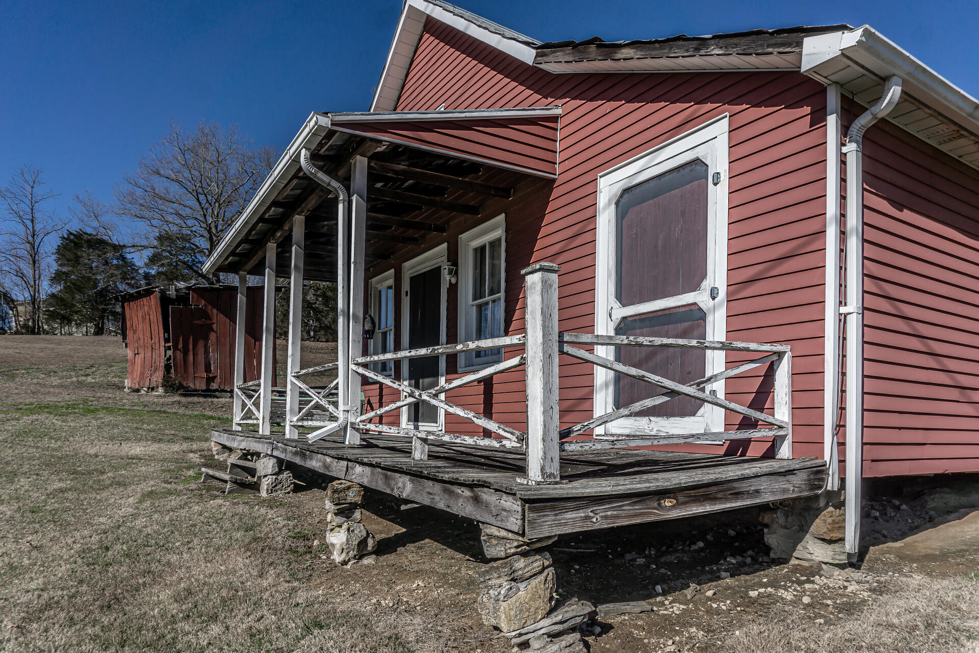 2007 Holly Creek Road Greeneville, TN 37745 - Photo 70 of 90 2006HollyCreekG_085
