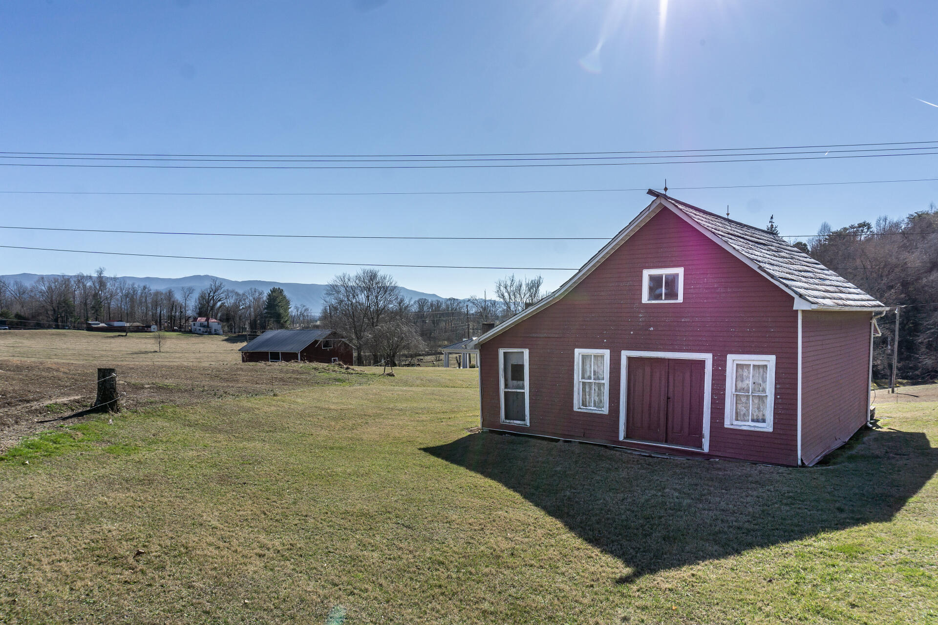 2007 Holly Creek Road Greeneville, TN 37745 - Photo 74 of 90 2006HollyCreekG_090
