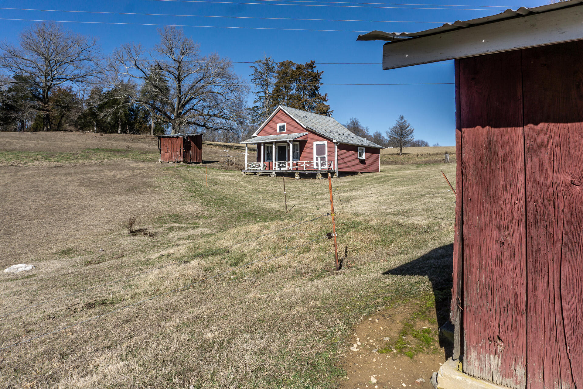 2007 Holly Creek Road Greeneville, TN 37745 - Photo 75 of 90 2006HollyCreekG_093