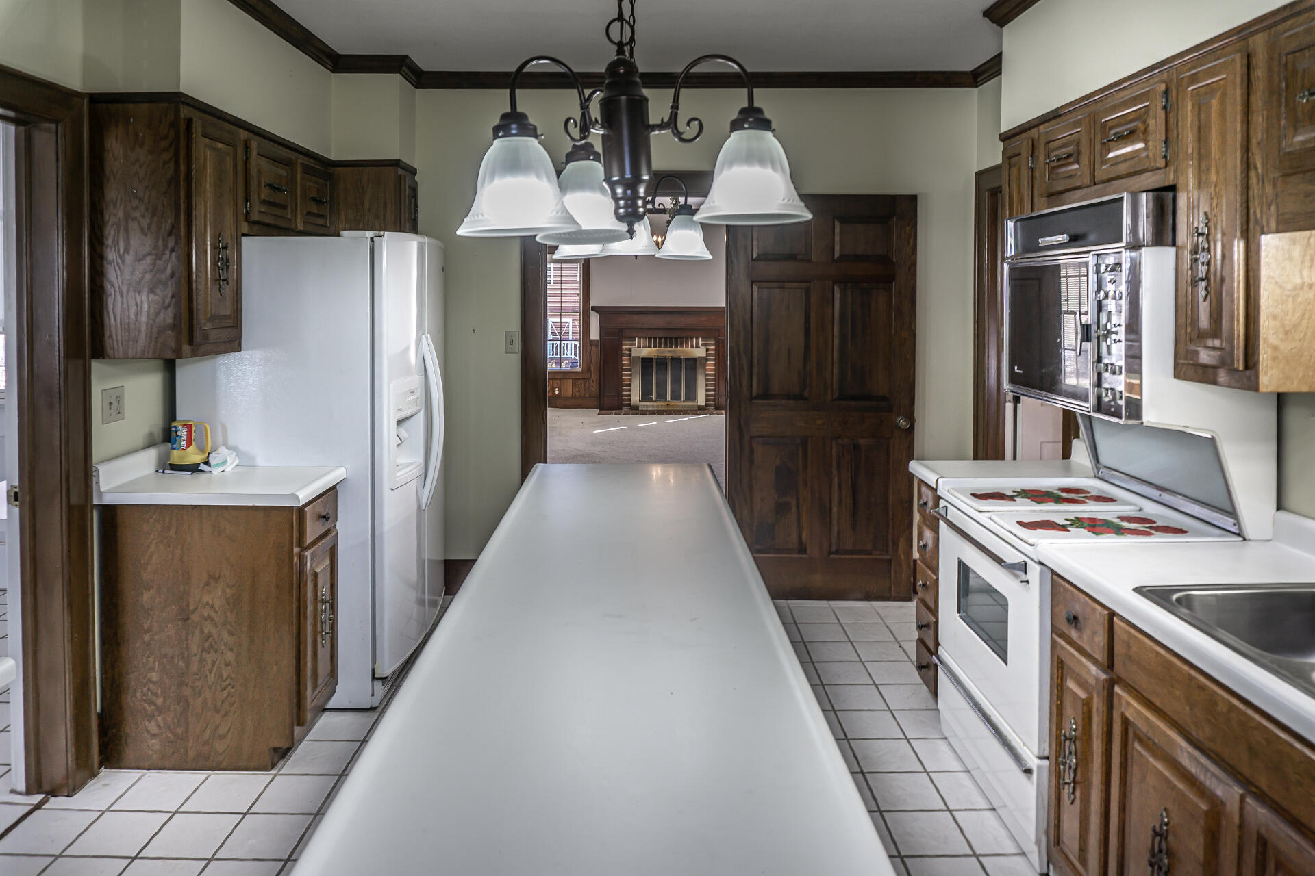 2007 Holly Creek Road Greeneville, TN 37745 - Photo 8 of 90 2006HollyCreekG_004