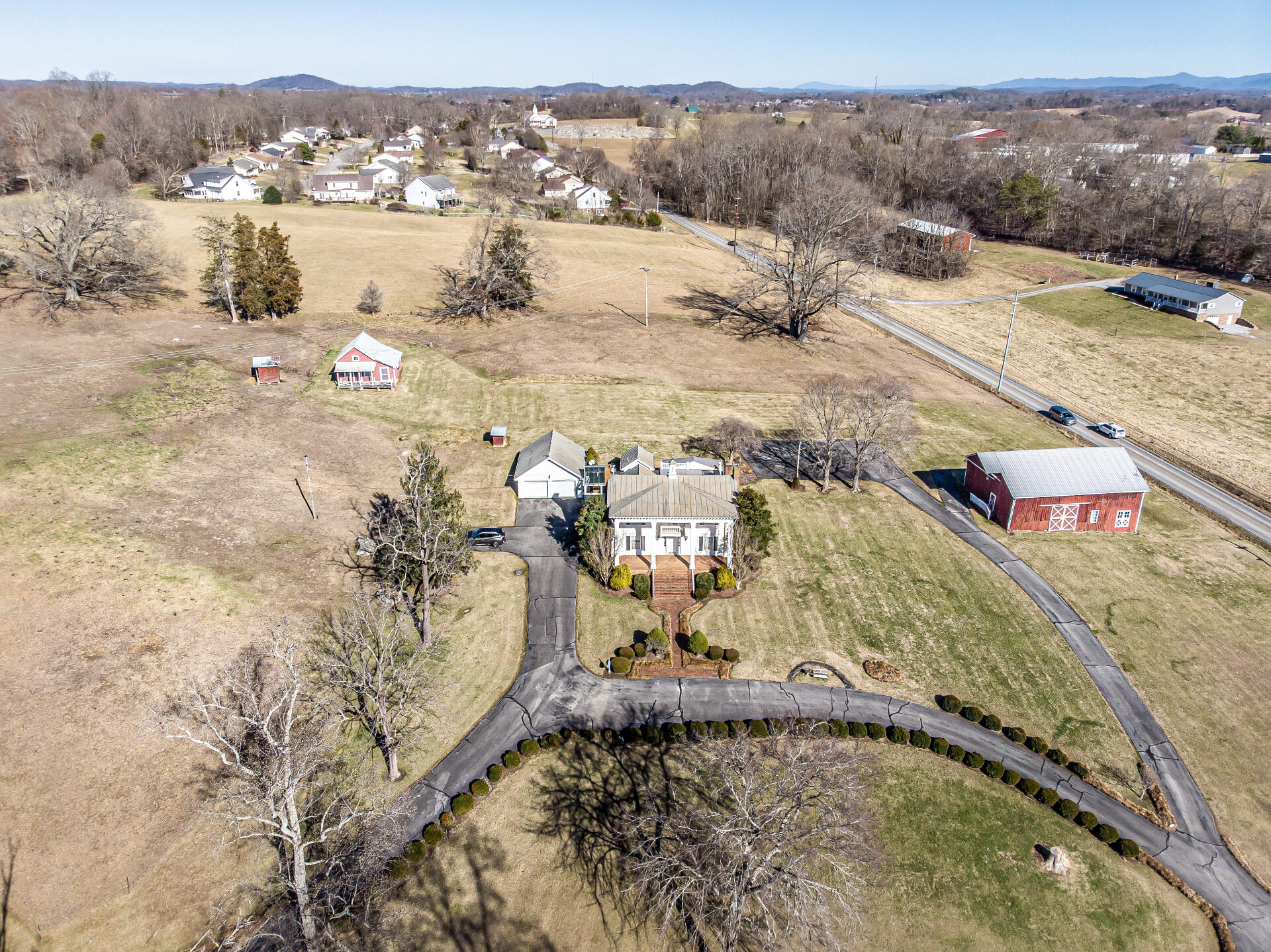 2007 Holly Creek Road Greeneville, TN 37745 - Photo 82 of 90 2006HollyCreekG_123